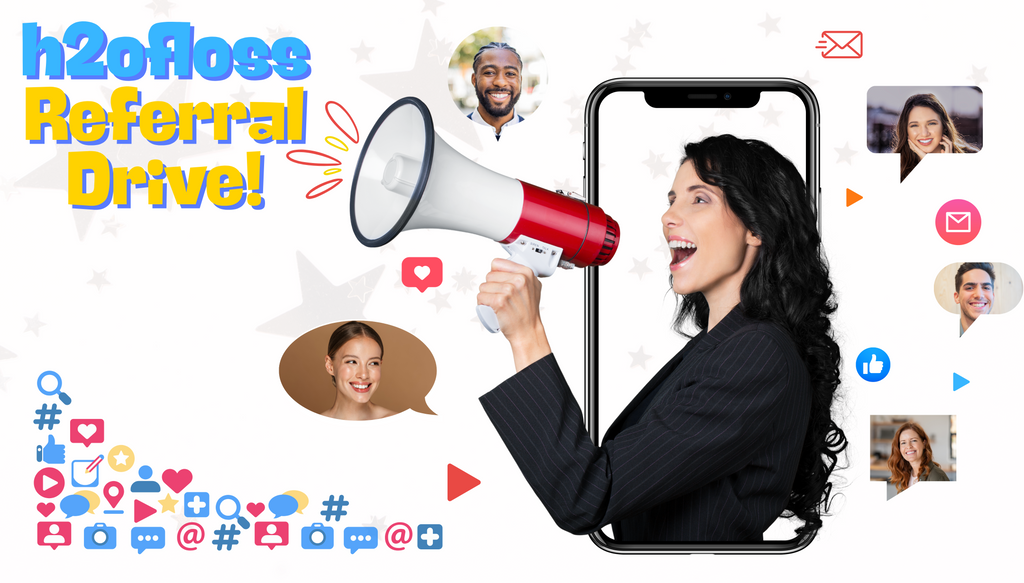 Share & Win Big — Refer Friends, Get Rewards & Cash!