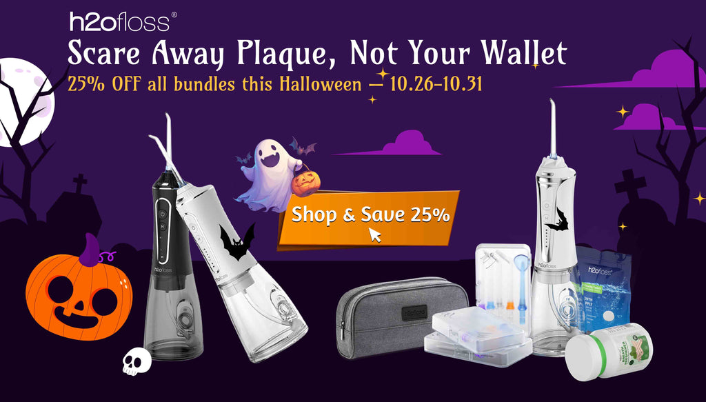 Halloween Bundle Sale