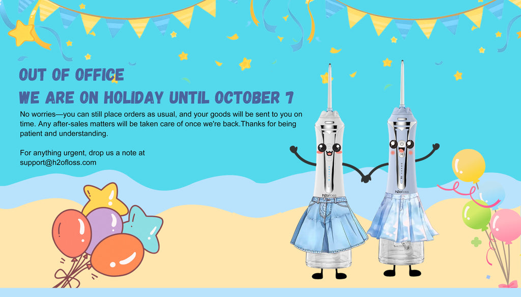 Holiday Notice
