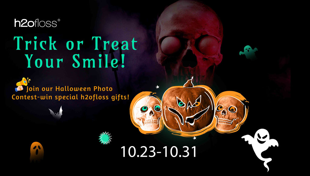Halloween Photo Contest