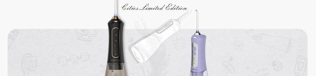 Cities Limited Edition