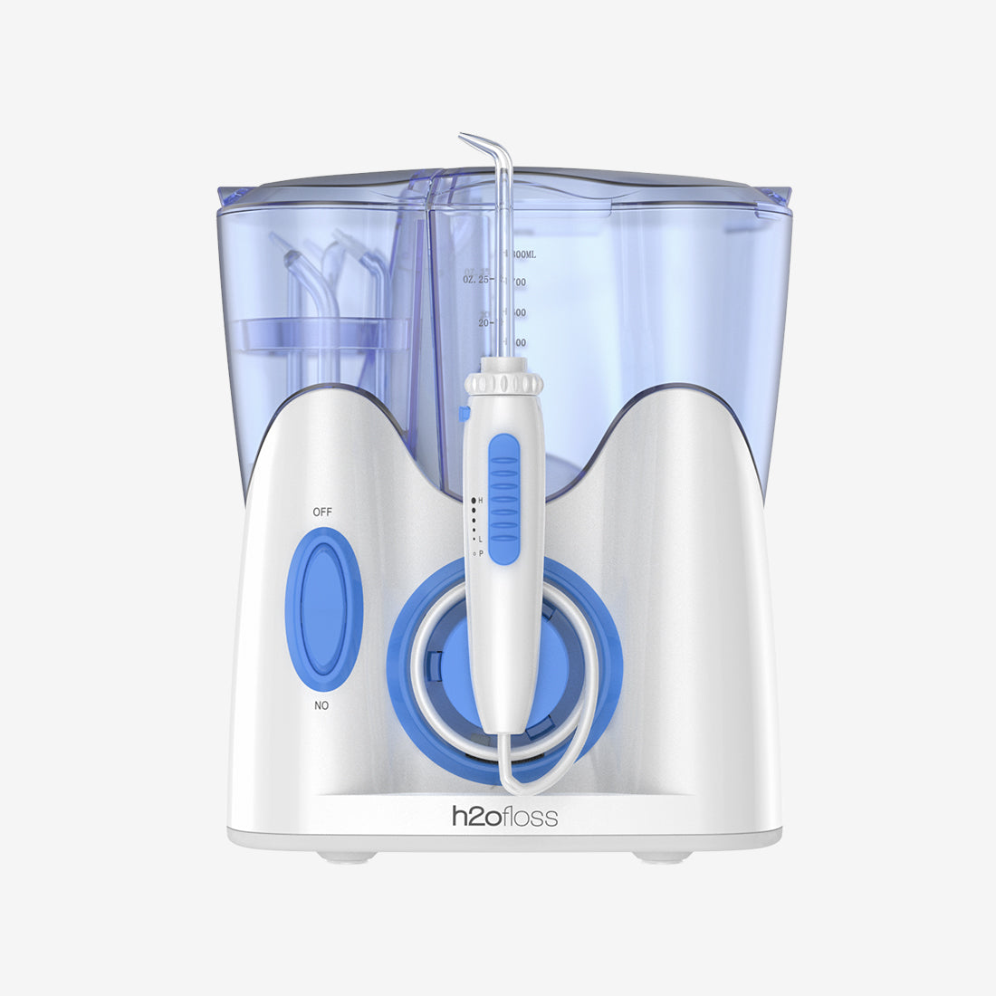 H2Ofloss Water Flosser