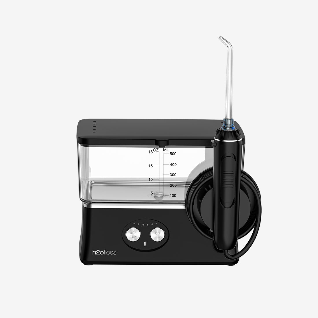 H2Ofloss Water Flosser HF-3 - Thumbnail 4